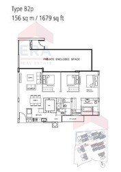 The Peak@Balmeg (D5), Condominium #162240972